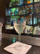 Cloakroom Cocktail Lab