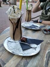 Gelateria La Farfalla