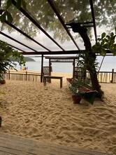 Restaurante Barracuda Beach Bar