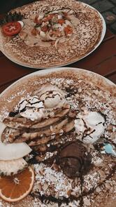 Erstes Ulmer Pfannkuchenhaus - Allgäuer Hof