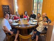 Restaurante Jangada Concept U.M.A.