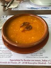 Restaurante Casa Juanito