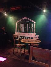 Crafter Bar