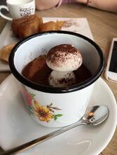 My Coffee