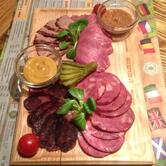 Brisket BBQ by Beerpoint