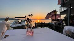 Restaurant Rigiblick