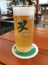 Griesbräu zu Murnau