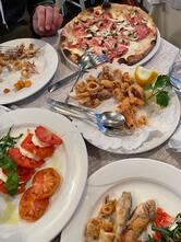 Ristorante Pizzeria l'Airone