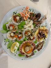Ristorante Pizzeria Sporting Caorle