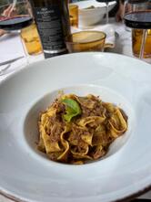 L'Osteria del Pinzagrilli e B e B Il sogno del Pinzagrilli