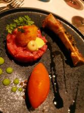 Restaurant am Schloss Rametz