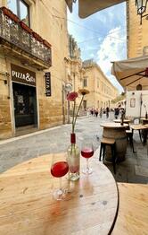 Pietrabianca Vino e Cucina