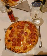 Ristorante Pizzeria Pfeffermühle