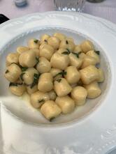 Ristorante Pizzeria Ai Cappuccini