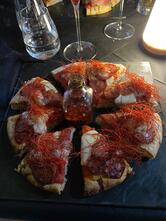 Ristorante i Momenti Riva del garda