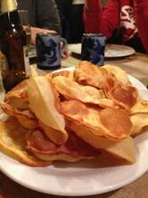 Oberpartegger - Buschenschank