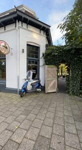 Ristorante Pizzeria La Terra Italiana