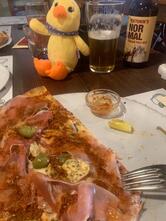 Gostilna Pri Planincu