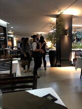 Churrascaria Chimarrão