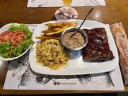 Maestro Burger & Grill