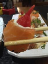 Hoka Hoka Culinária Japonesa