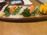 Kaishi Sushi - Osasco