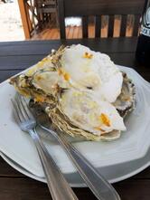 Restaurante Concha das Ostras