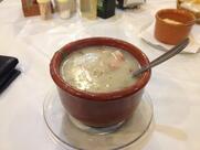 Restaurante Nordestino Pedra Baiana