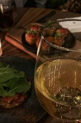 Restaurante Marina Morena