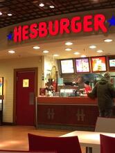 Hesburger Sokos Kuopio