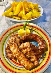 Antica Osteria Fiesso