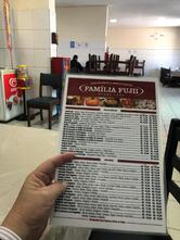 Restaurante e Lanchonete Família Fujii