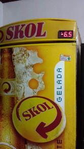 ZÉ DA PERA Cristinos Bar