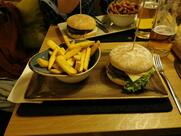 HANS IM GLÜCK - CHEMNITZ Rathaus Passagen