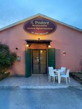 Antico Ristoro Il Podere