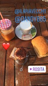 Rosita - Galletto e Birra Carugate