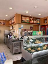 Casa do Pão de Queijo