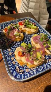 Besjamel Gastropub