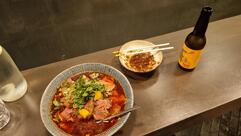 Trois Fois Plus de Piment