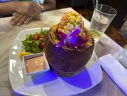 809 bar and restaurant