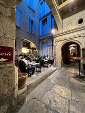 Restaurant l'Angelus