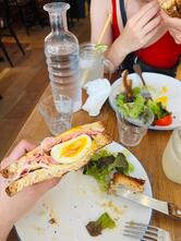 Fric-Frac Montmartre