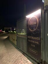Solum Ristorante Circo Massimo