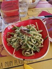 La Fraschetta di Grottaperfetta