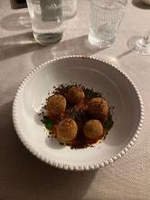 Foscolo Ristorante e Cocktail Bar