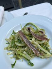 Casalino Osteria Kosher