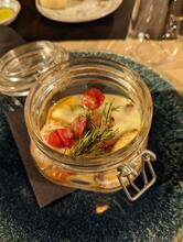 Sobremesa - Ristorantino