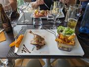 Restaurant À Fleur d'Eau
