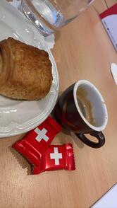 Mövenpick Restaurant Geneva