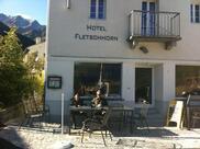 Hotel und Restaurant Fletschhorn